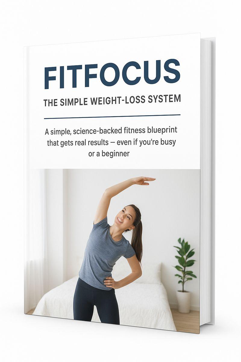 FitFocus Transformation