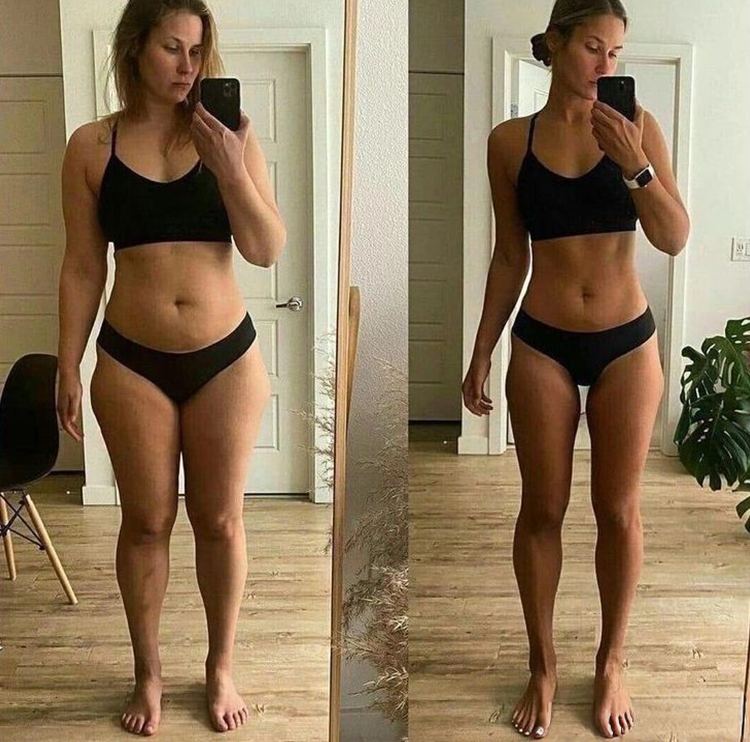 FitFocus Guide Page 1